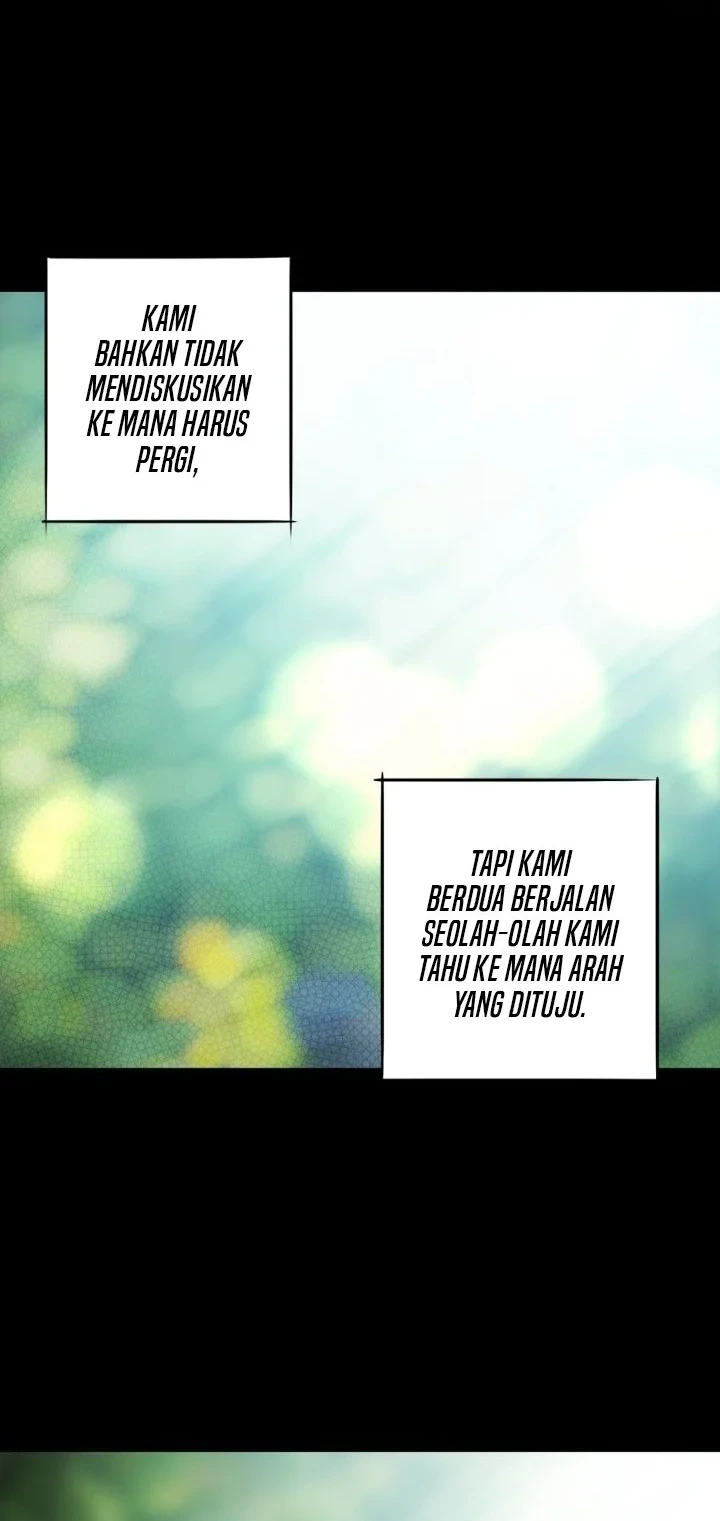 Blinded By The Setting Sun Chapter 228 - halaman 25