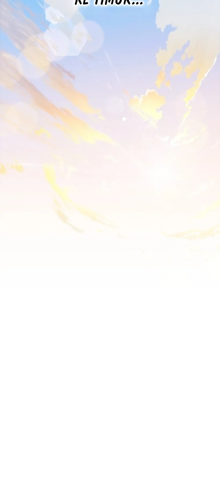 Blinded By The Setting Sun Chapter 228 - halaman 27