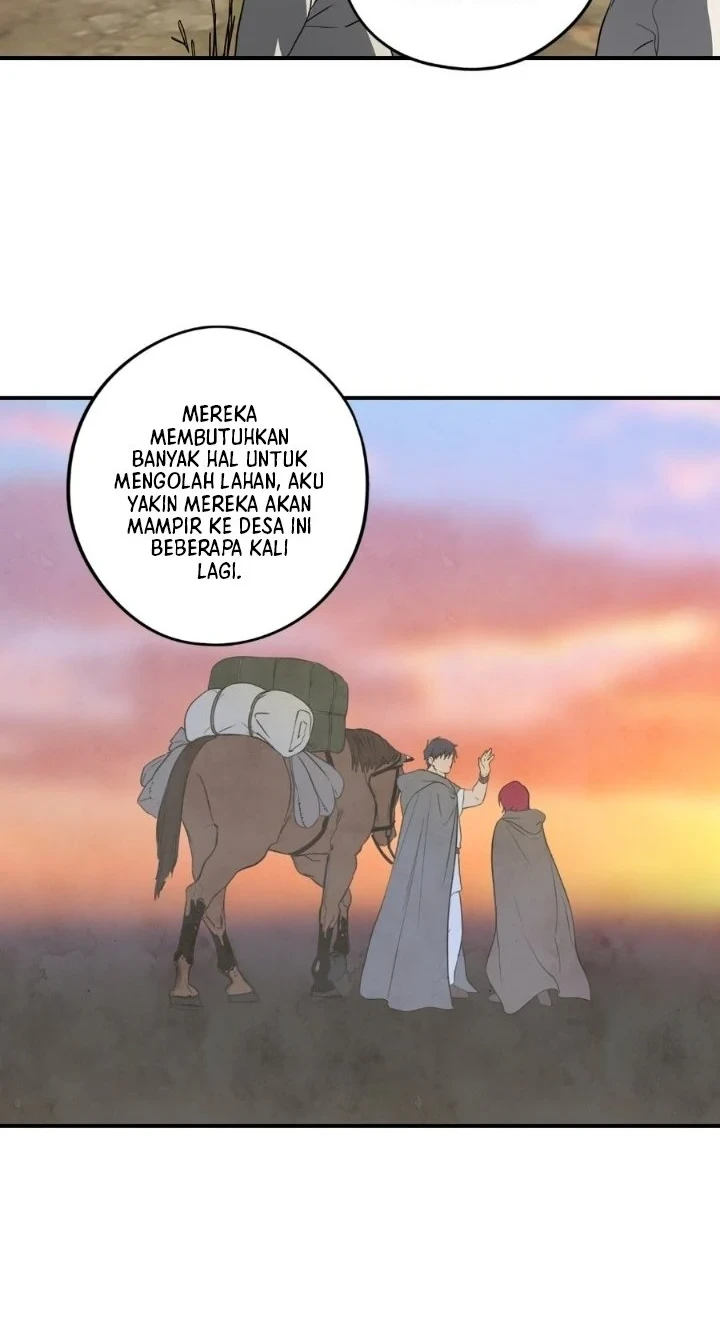 Blinded By The Setting Sun Chapter 228 - halaman 29