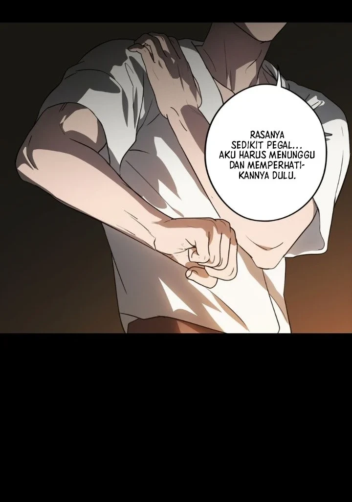 Blinded By The Setting Sun Chapter 228 - halaman 3
