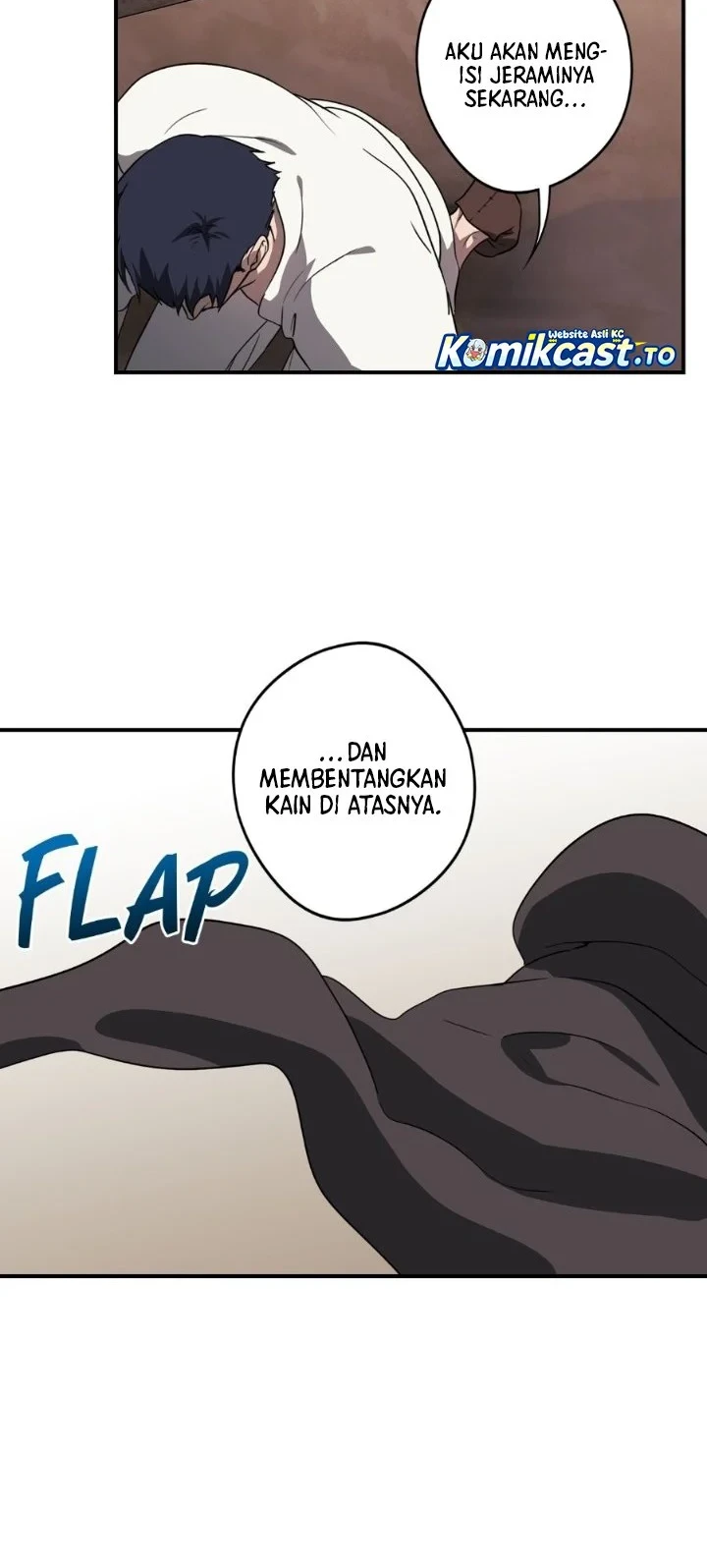 Blinded By The Setting Sun Chapter 228 - halaman 37