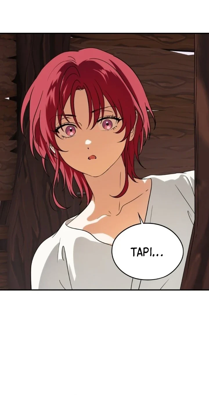 Blinded By The Setting Sun Chapter 228 - halaman 39