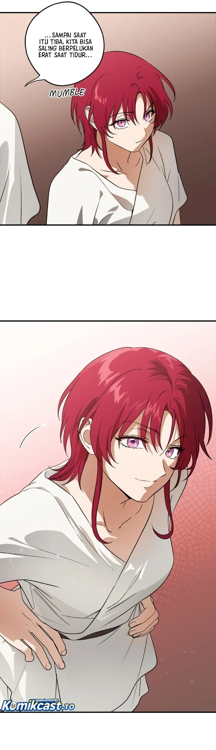 Blinded By The Setting Sun Chapter 228 - halaman 42