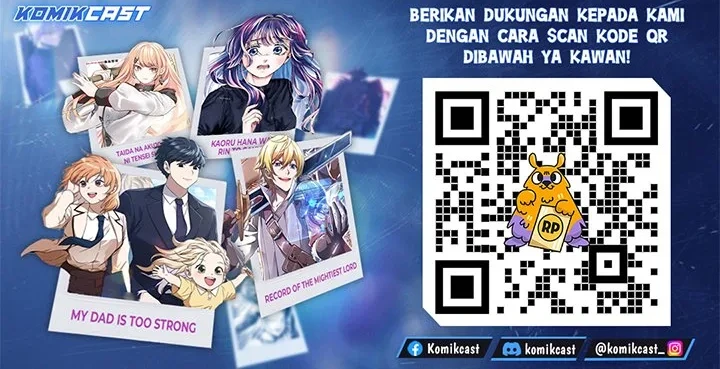 Blinded By The Setting Sun Chapter 228 - halaman 45