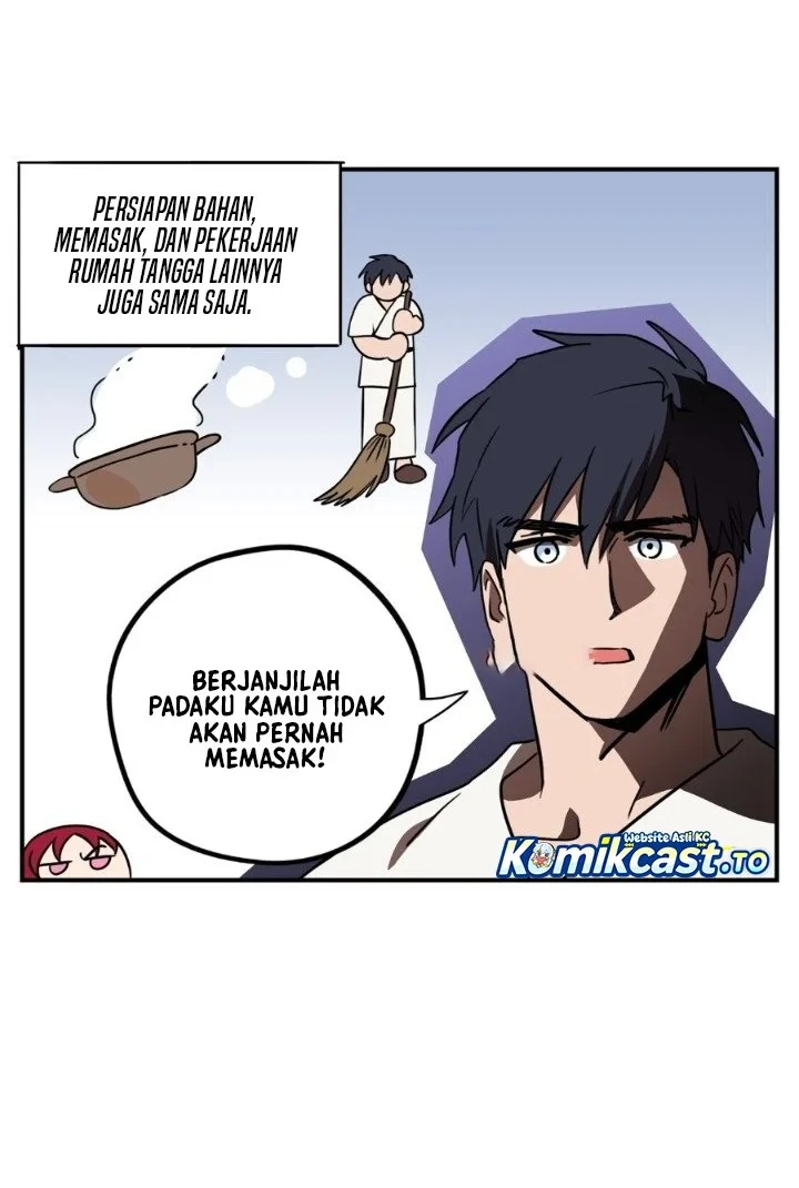 Blinded By The Setting Sun Chapter 229 - halaman 11