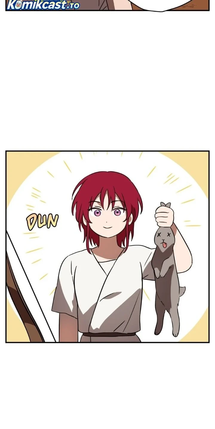 Blinded By The Setting Sun Chapter 229 - halaman 13