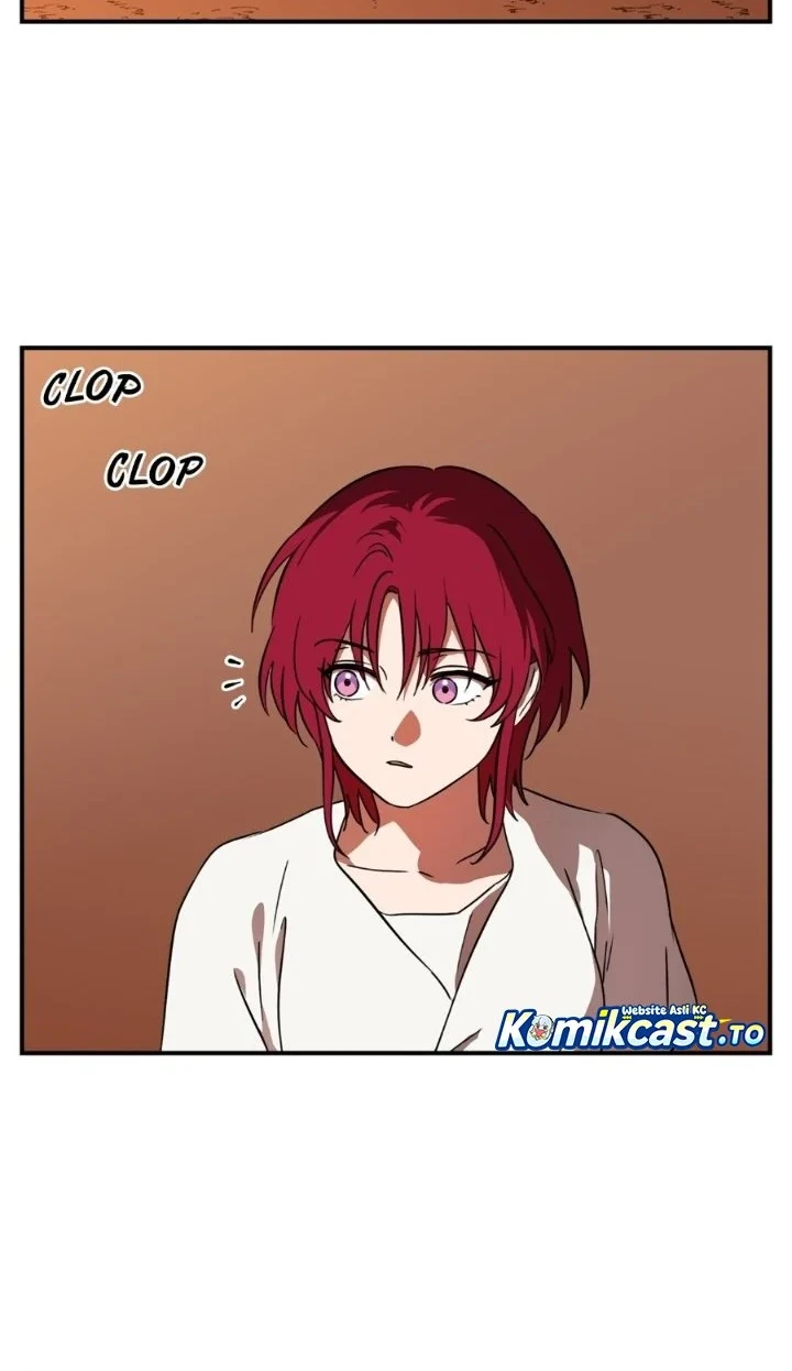 Blinded By The Setting Sun Chapter 229 - halaman 19