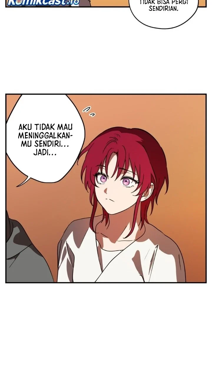 Blinded By The Setting Sun Chapter 229 - halaman 21
