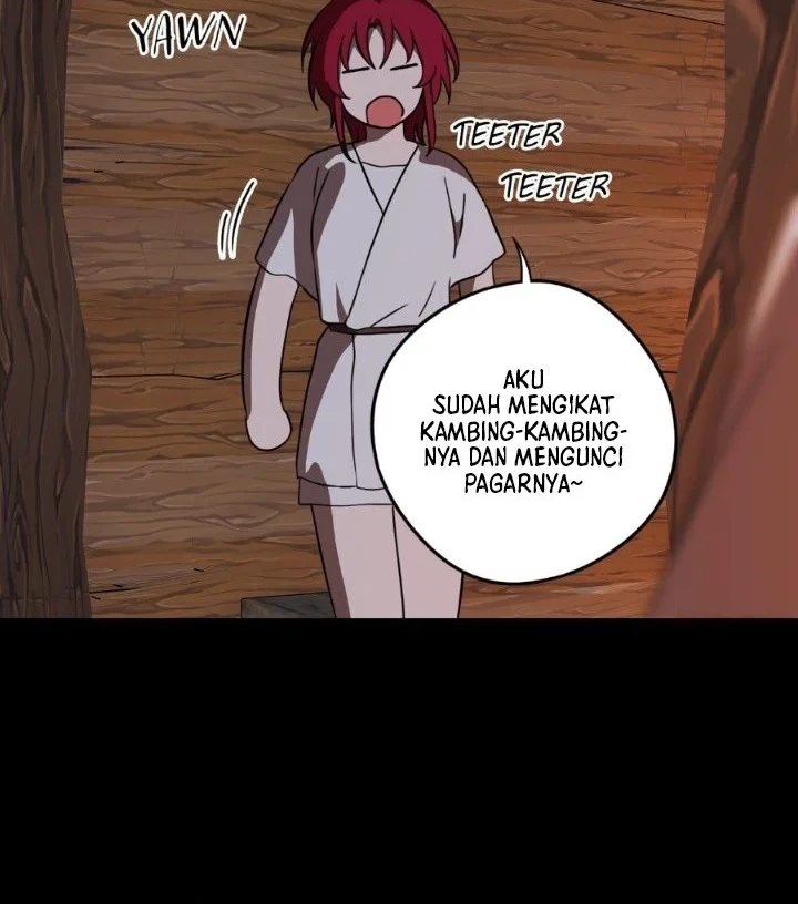 Blinded By The Setting Sun Chapter 229 - halaman 31