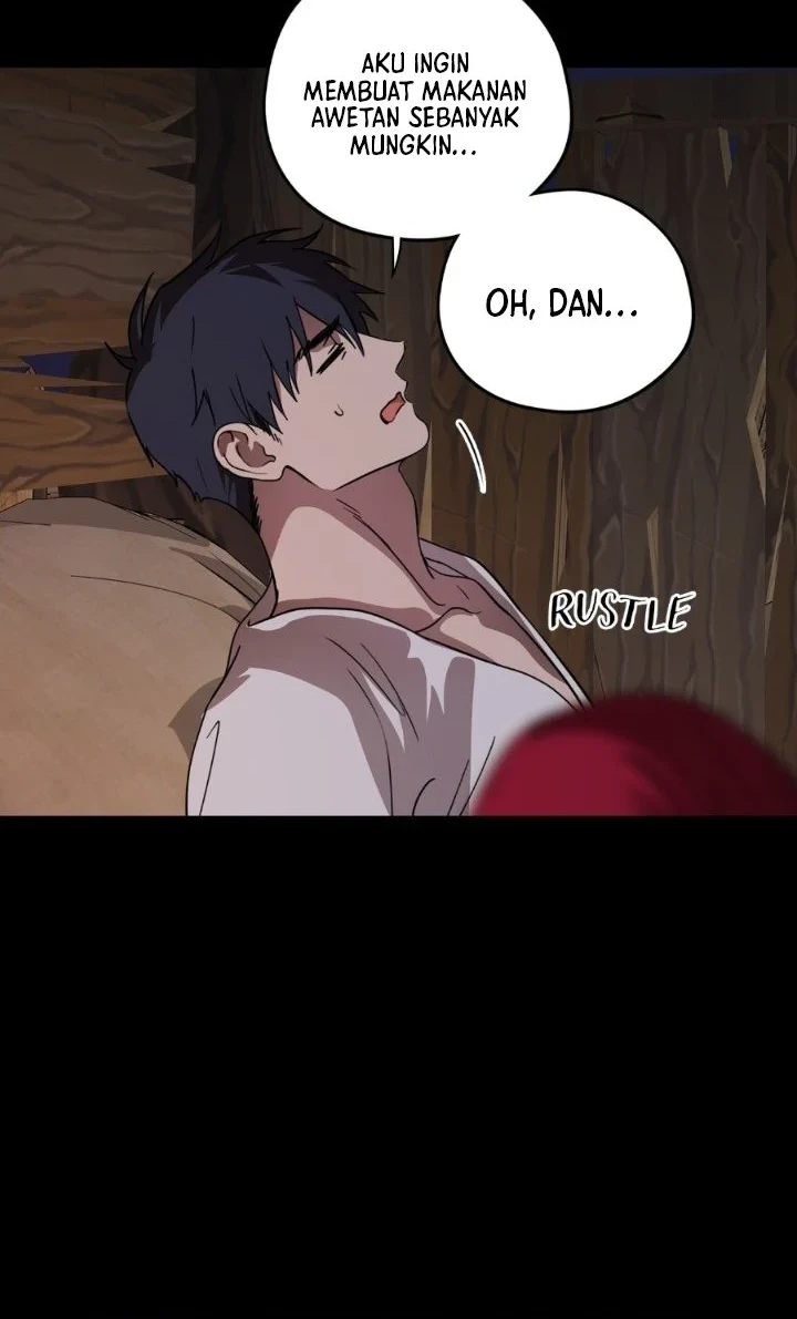 Blinded By The Setting Sun Chapter 229 - halaman 35