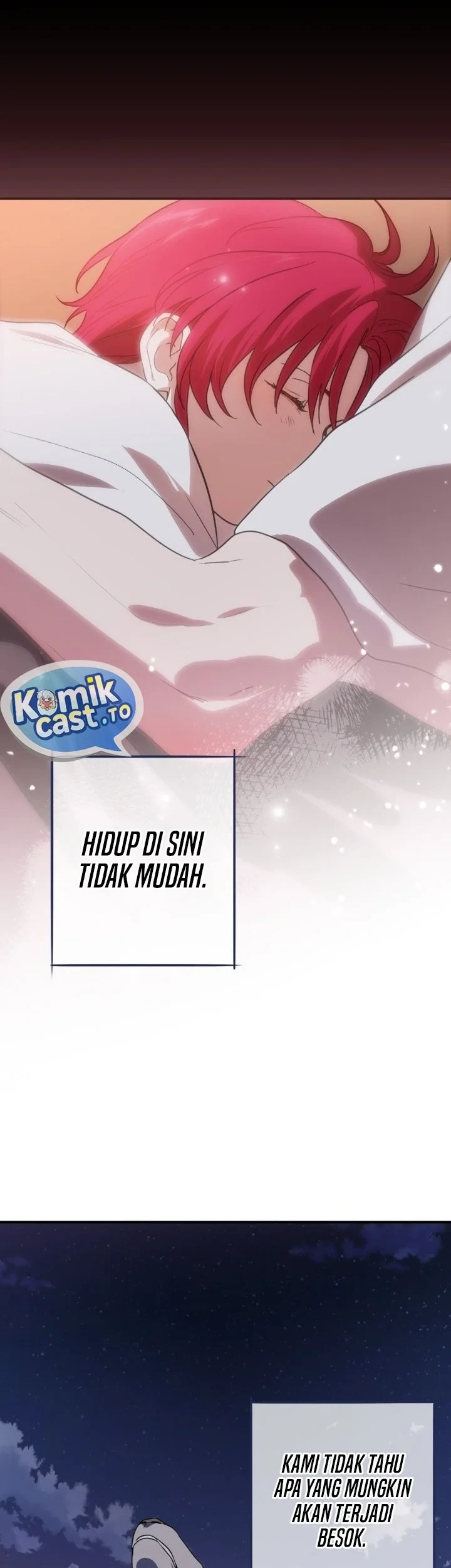 Blinded By The Setting Sun Chapter 229 - halaman 38