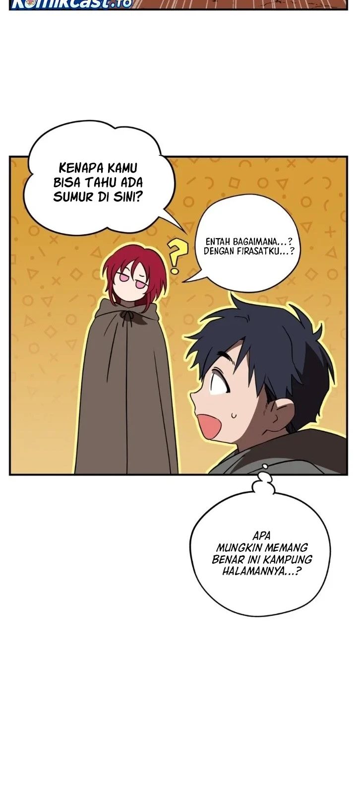 Blinded By The Setting Sun Chapter 229 - halaman 5