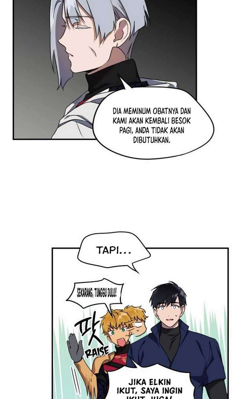 Blinded By The Setting Sun Chapter 23 - halaman 13