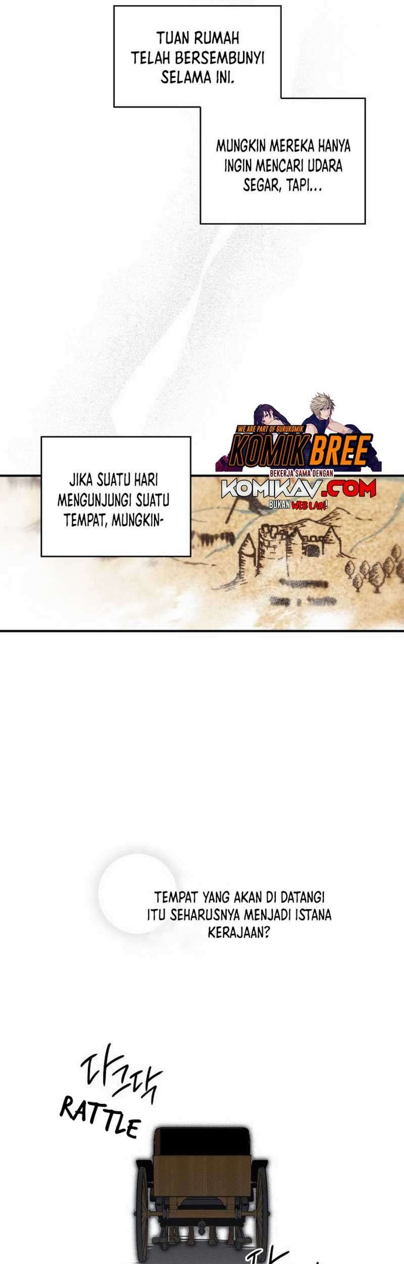 Blinded By The Setting Sun Chapter 23 - halaman 17