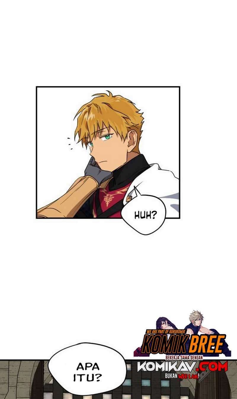Blinded By The Setting Sun Chapter 23 - halaman 25