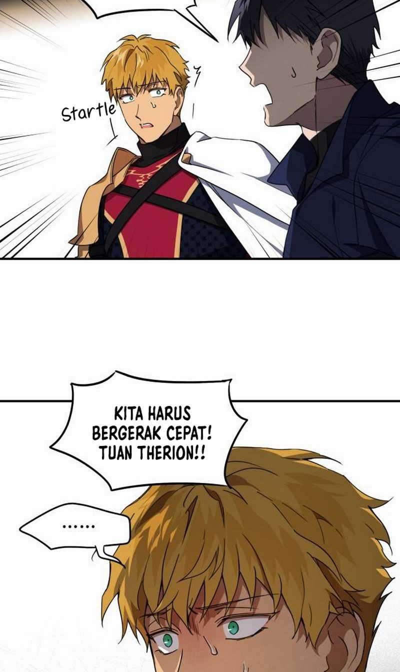 Blinded By The Setting Sun Chapter 23 - halaman 37