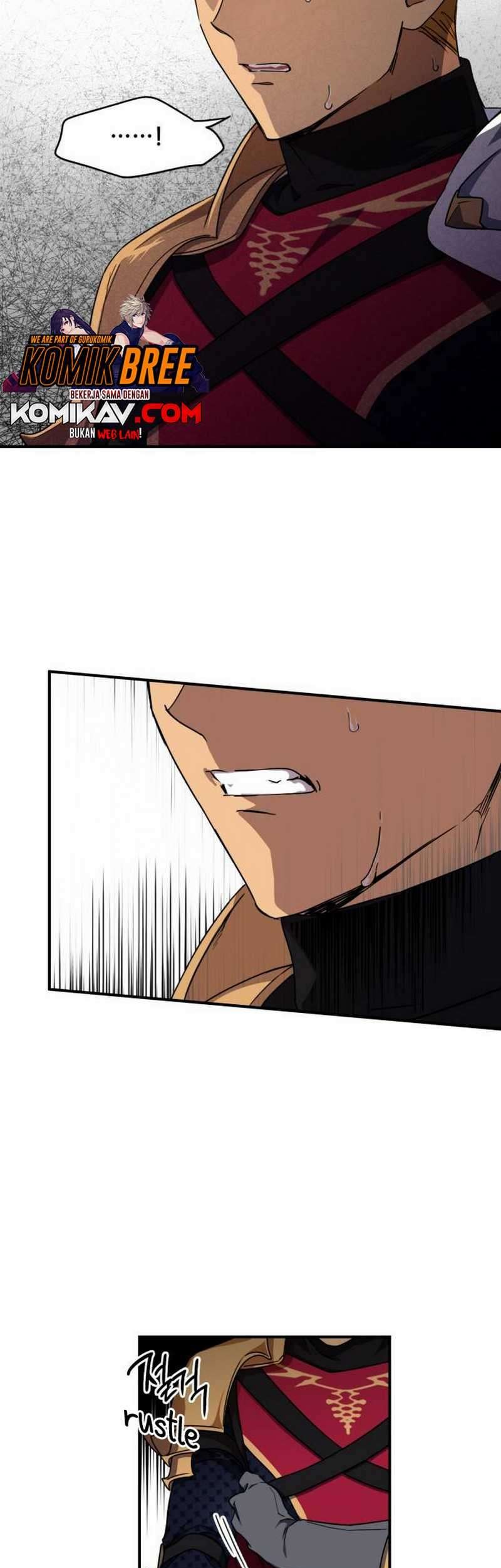 Blinded By The Setting Sun Chapter 23 - halaman 38