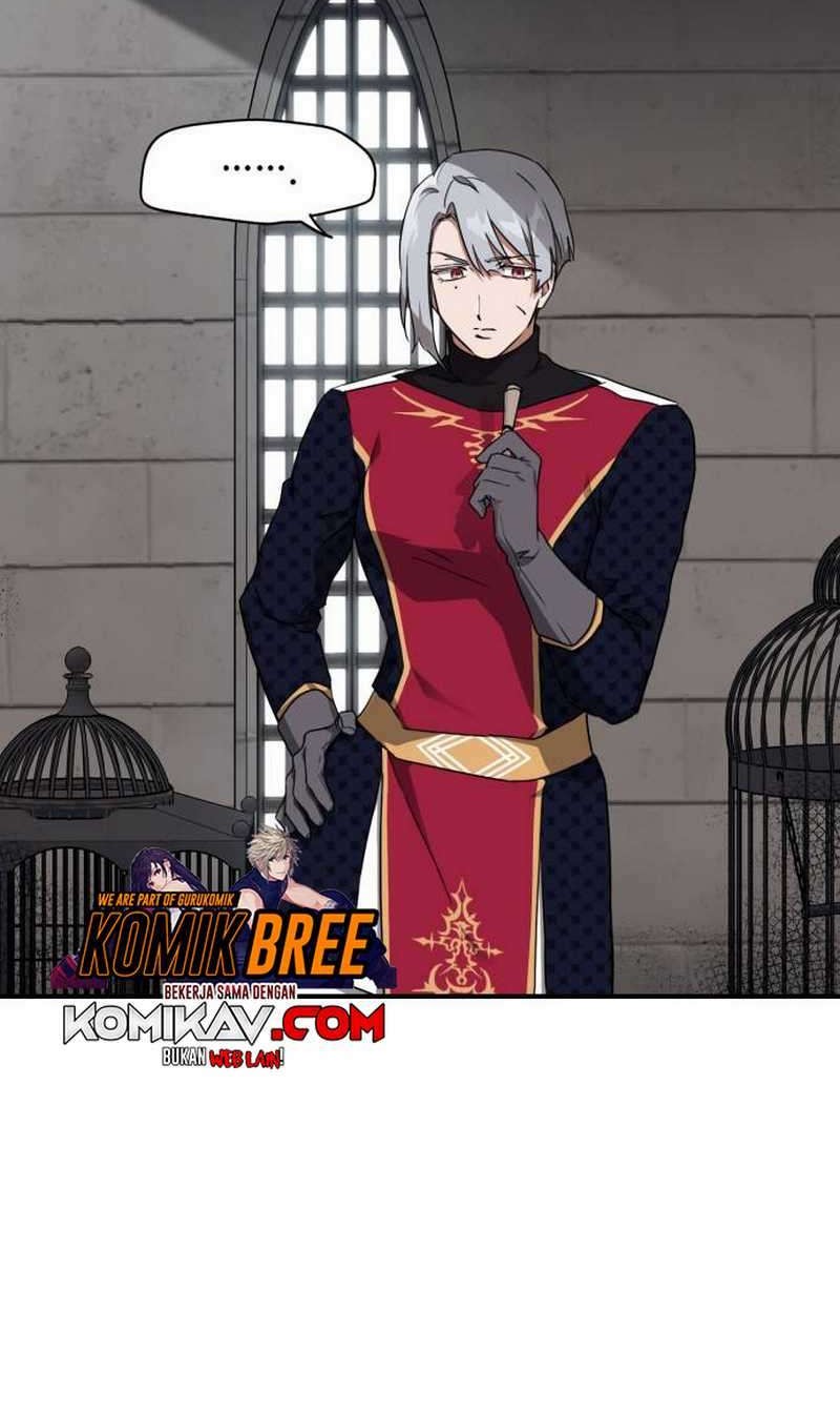 Blinded By The Setting Sun Chapter 23 - halaman 4