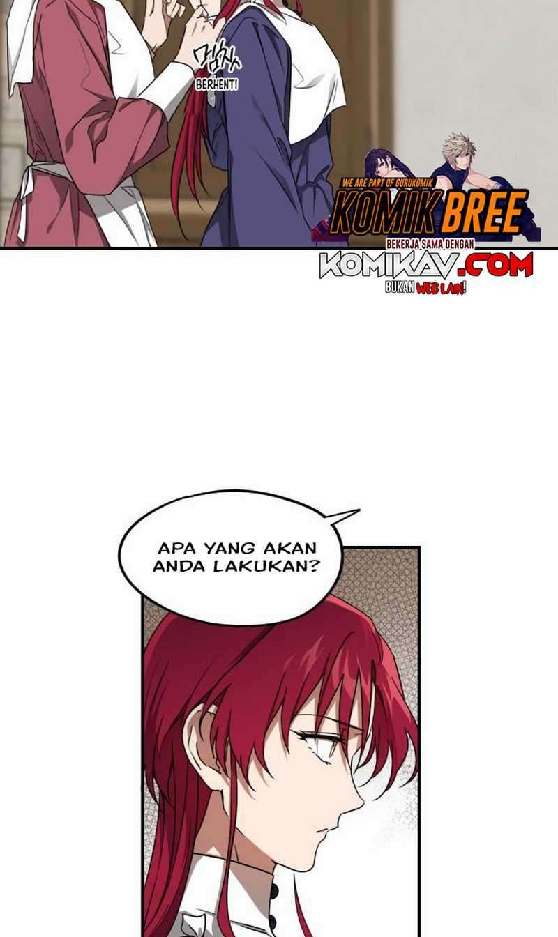 Blinded By The Setting Sun Chapter 23 - halaman 7