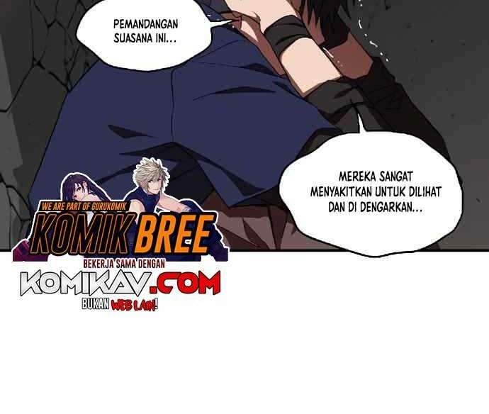 Blinded By The Setting Sun Chapter 24 - halaman 37