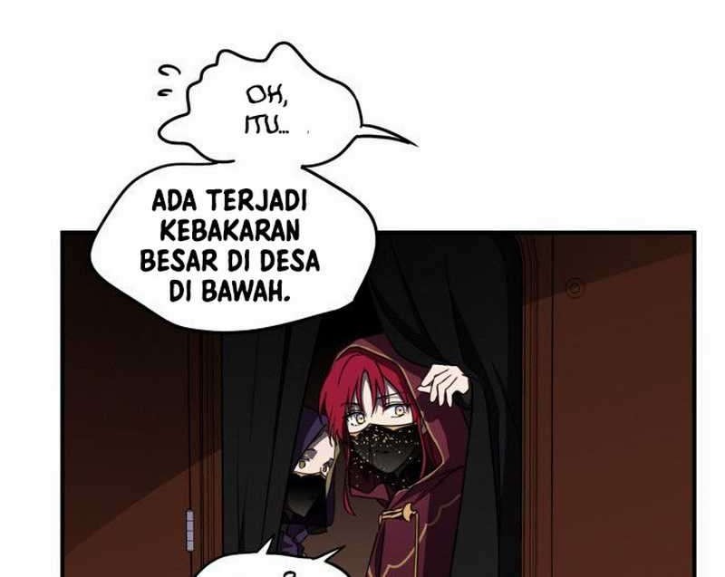 Blinded By The Setting Sun Chapter 25 - halaman 10