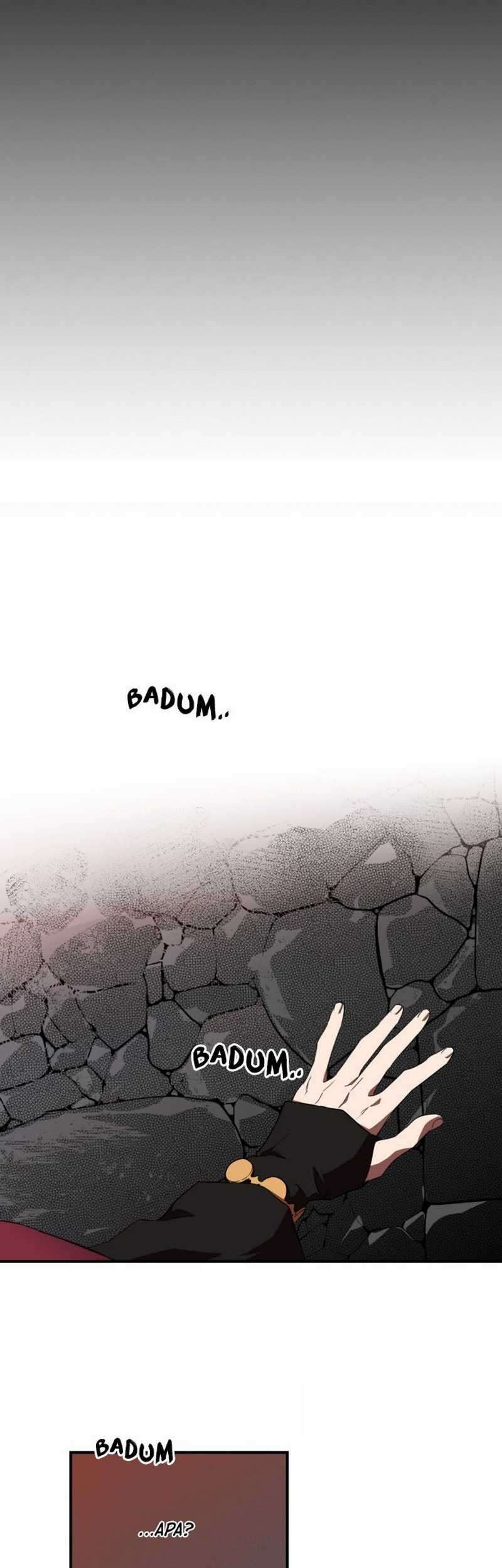Blinded By The Setting Sun Chapter 25 - halaman 23