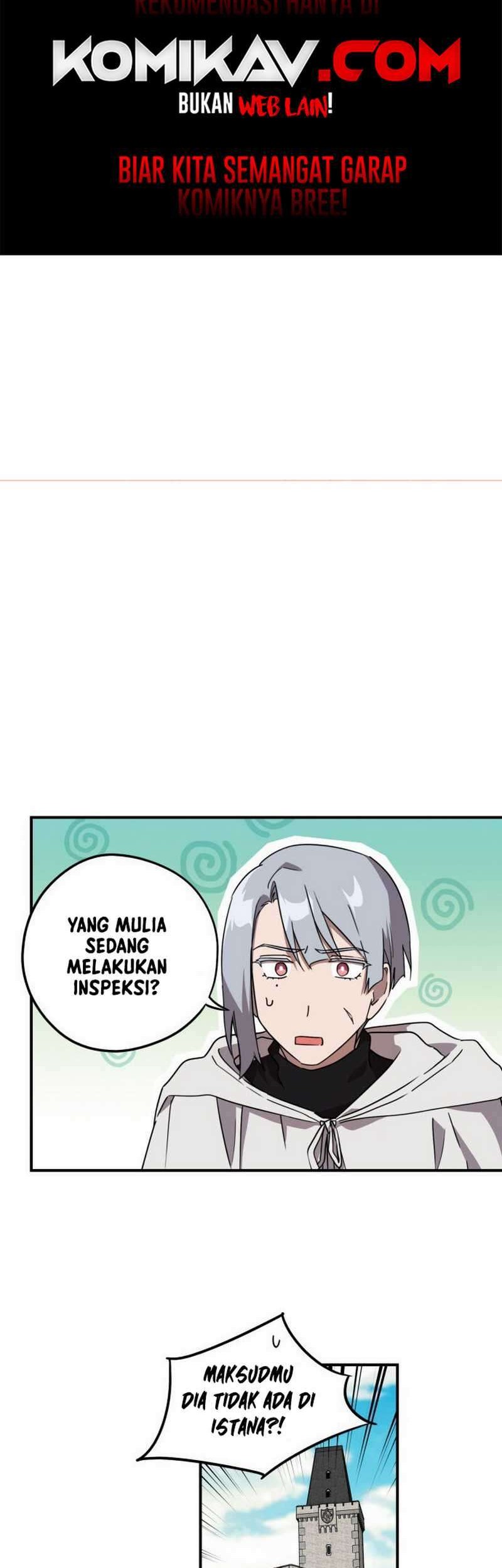 Blinded By The Setting Sun Chapter 25 - halaman 3