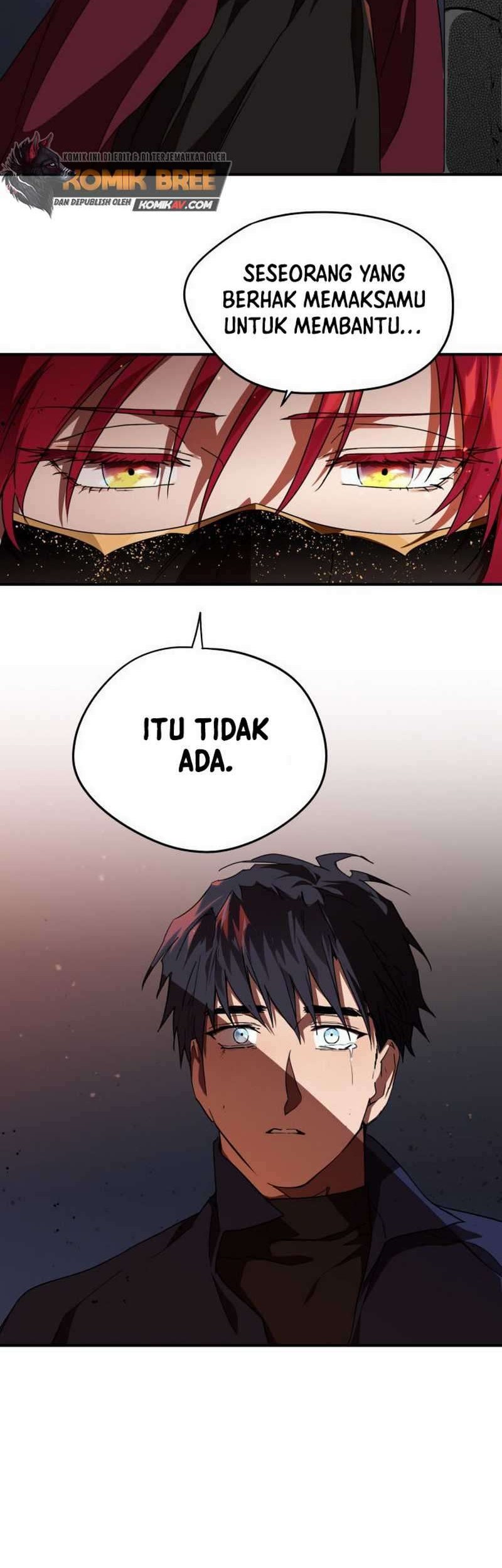 Blinded By The Setting Sun Chapter 25 - halaman 33