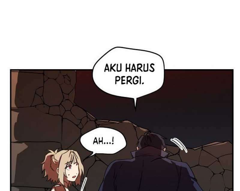 Blinded By The Setting Sun Chapter 25 - halaman 37