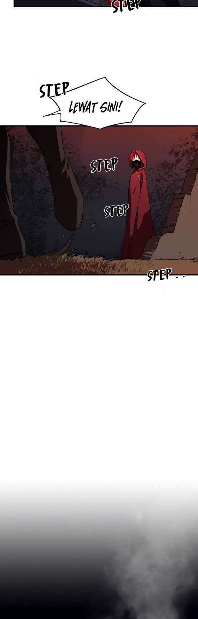 Blinded By The Setting Sun Chapter 25 - halaman 39