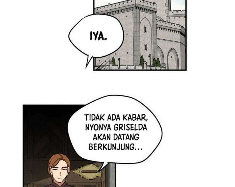 Blinded By The Setting Sun Chapter 25 - halaman 4