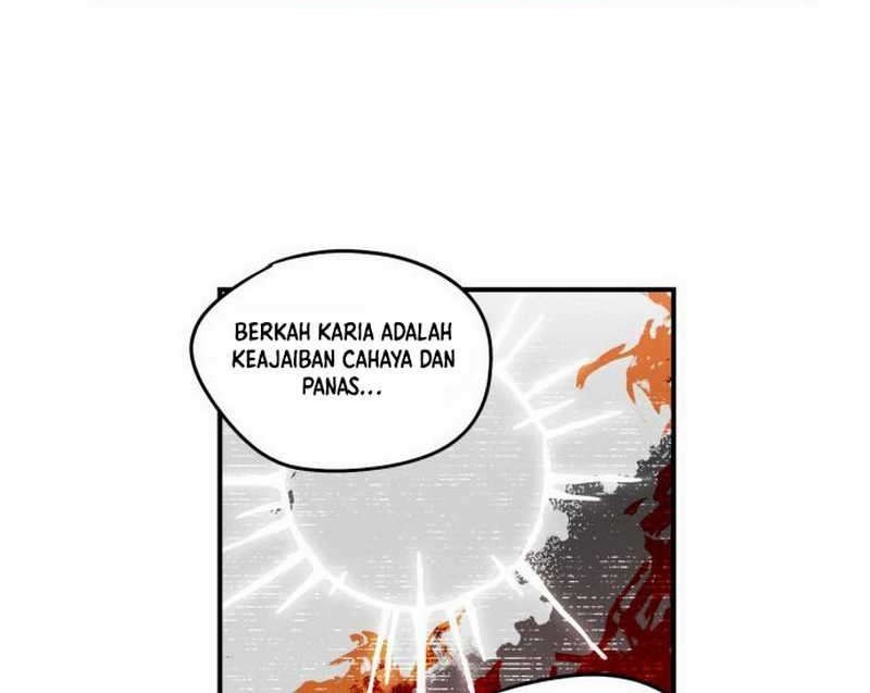 Blinded By The Setting Sun Chapter 25 - halaman 43