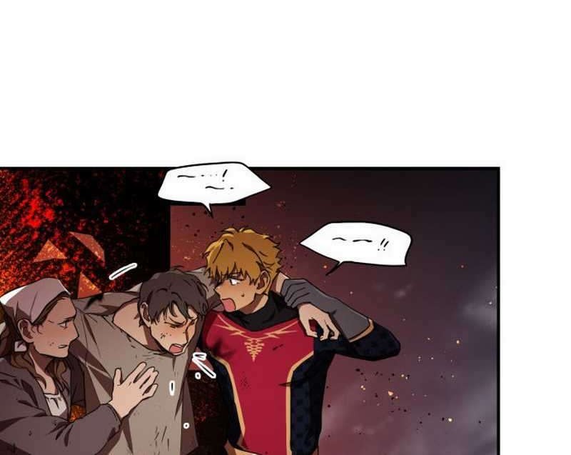 Blinded By The Setting Sun Chapter 25 - halaman 46