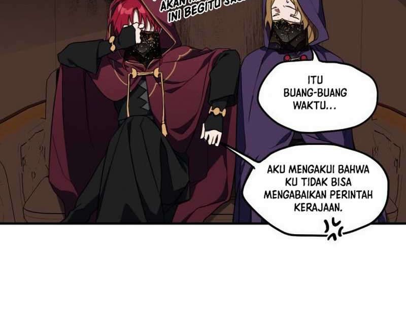 Blinded By The Setting Sun Chapter 25 - halaman 7