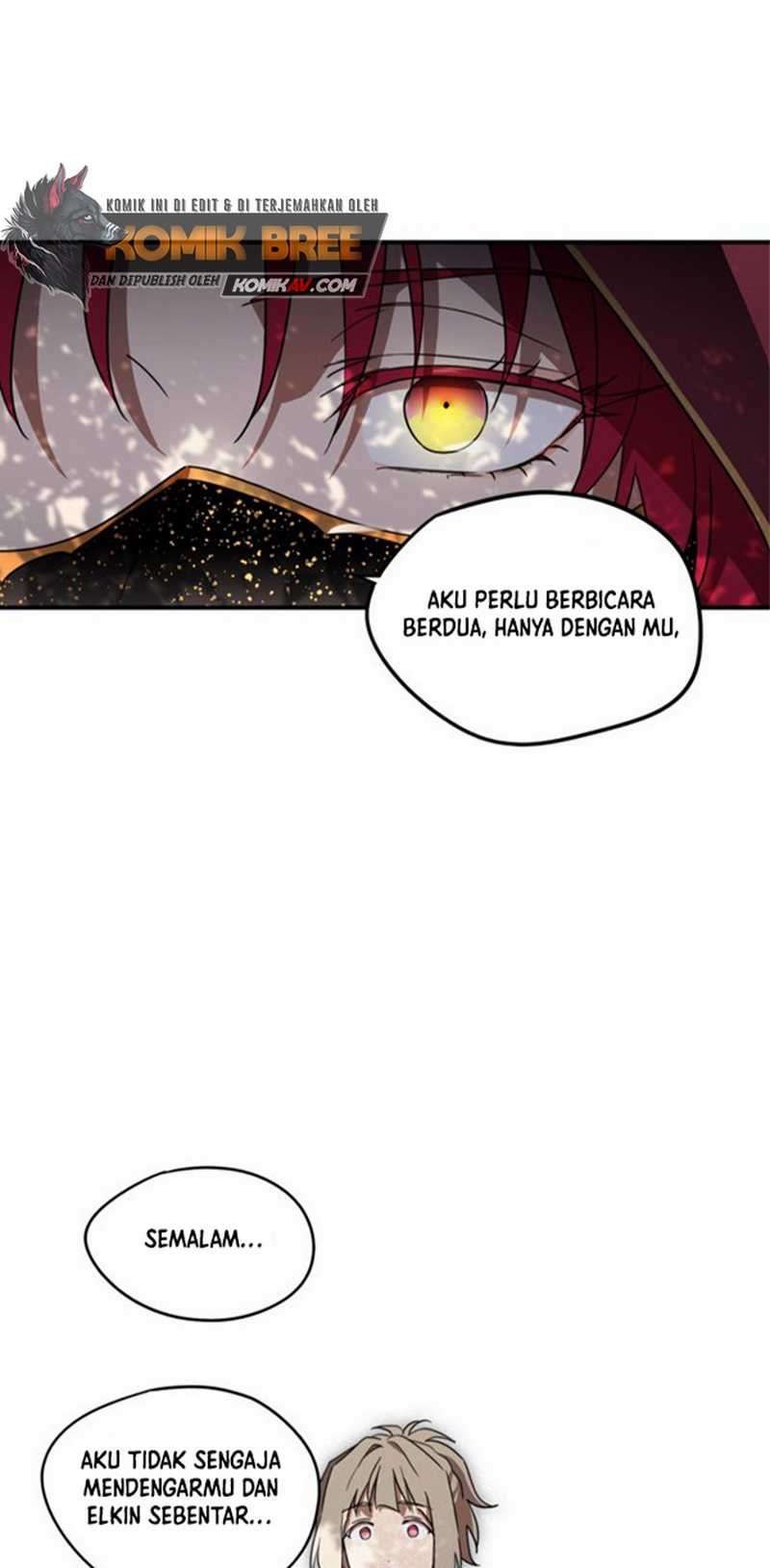 Blinded By The Setting Sun Chapter 26 - halaman 28