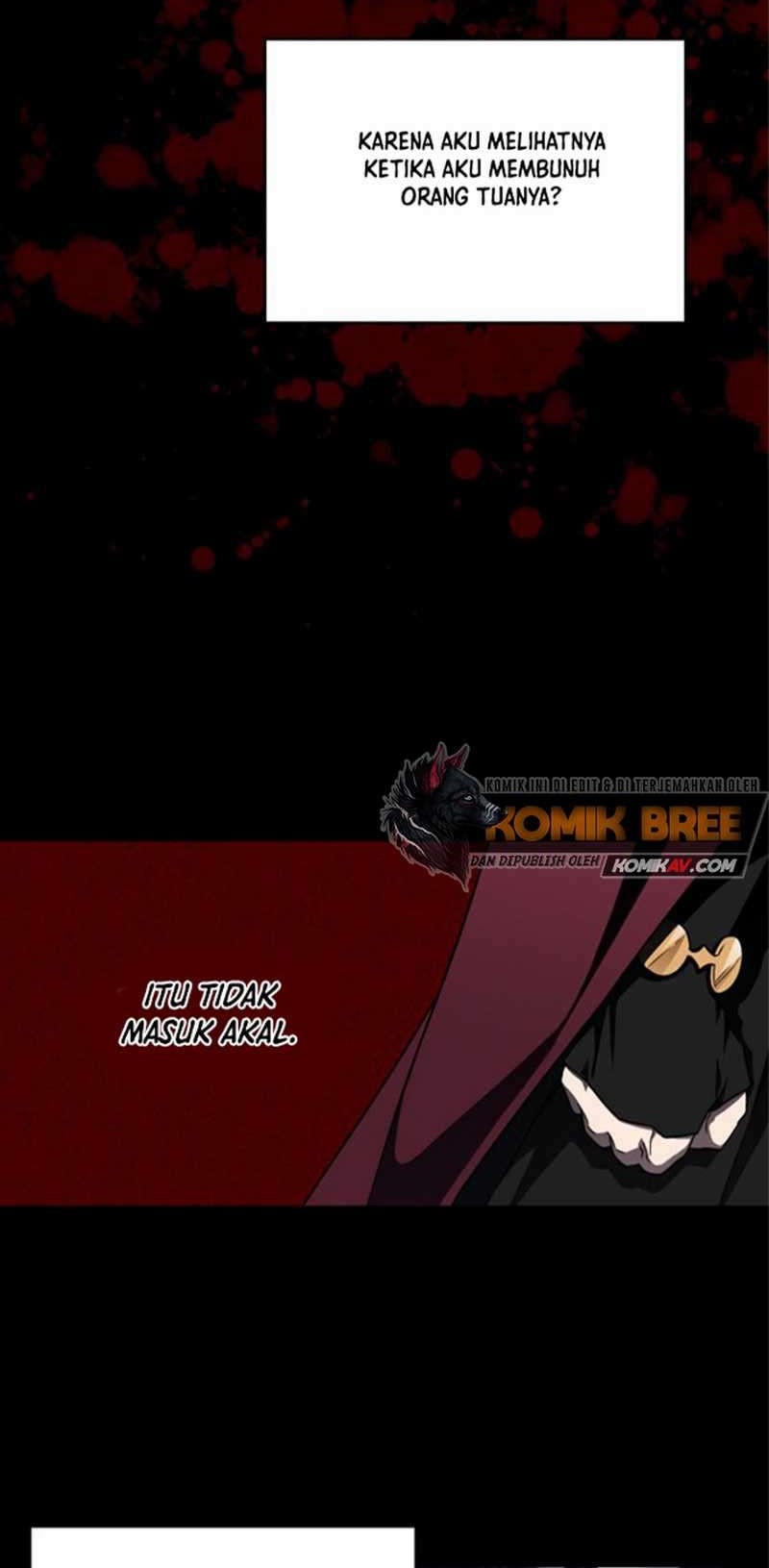 Blinded By The Setting Sun Chapter 26 - halaman 37