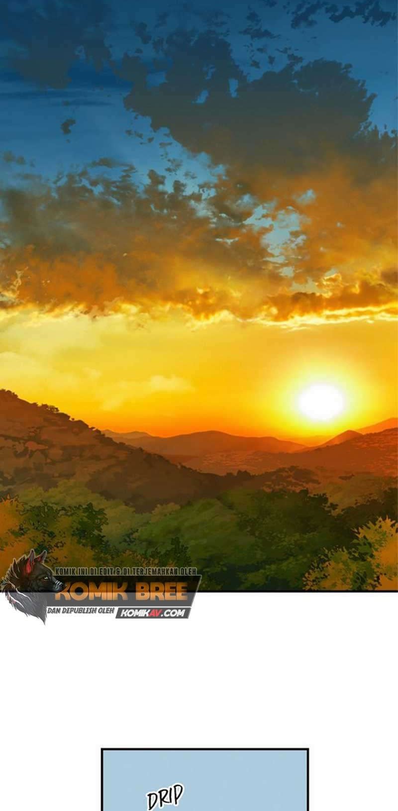 Blinded By The Setting Sun Chapter 26 - halaman 4