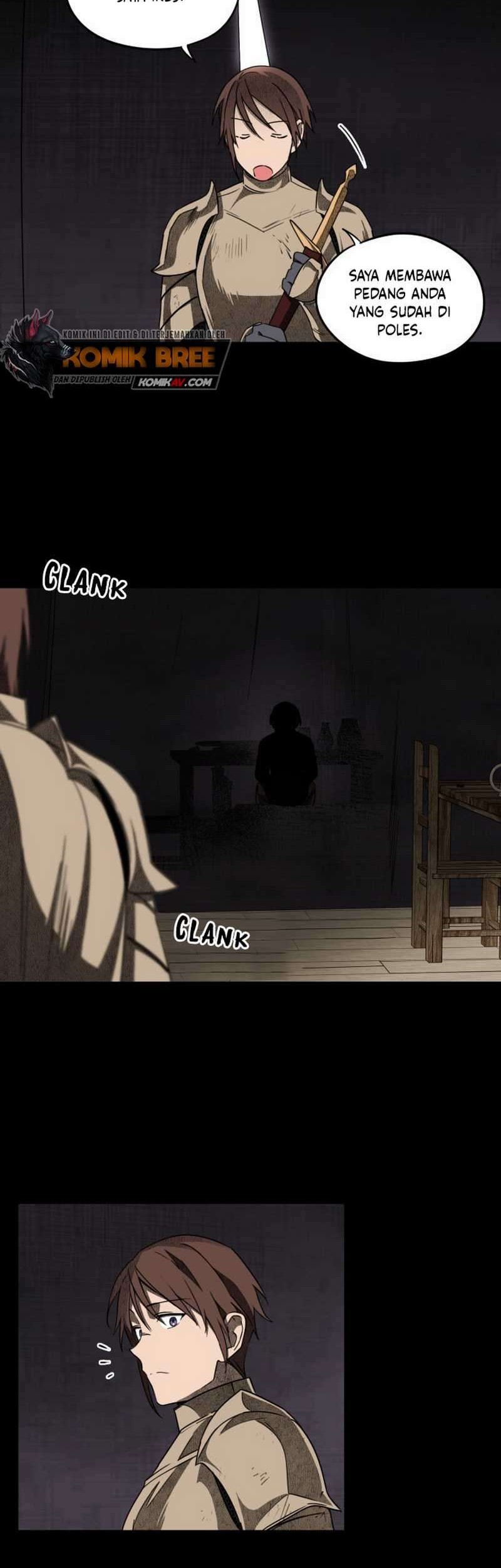 Blinded By The Setting Sun Chapter 27 - halaman 12