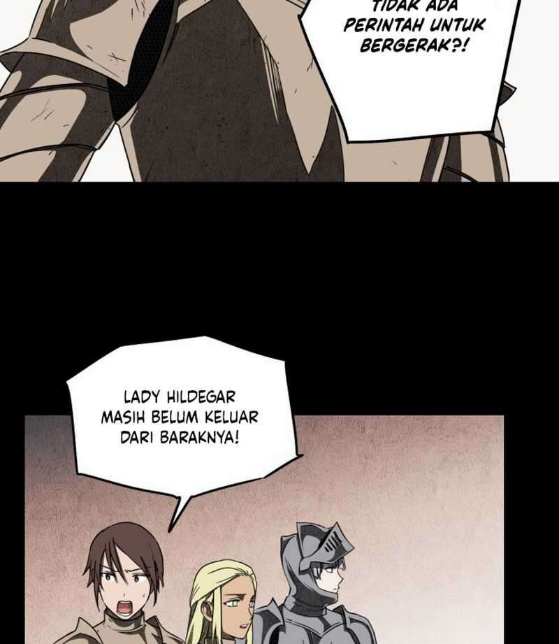 Blinded By The Setting Sun Chapter 27 - halaman 19