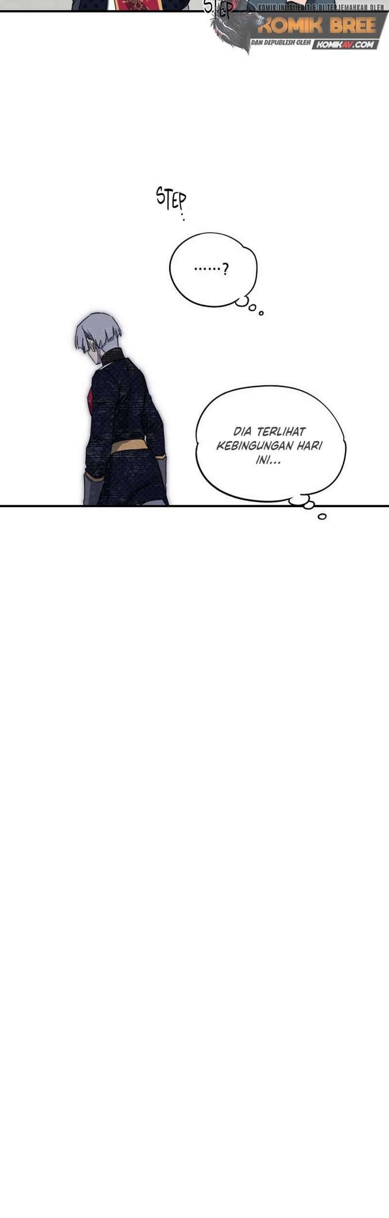 Blinded By The Setting Sun Chapter 27 - halaman 35