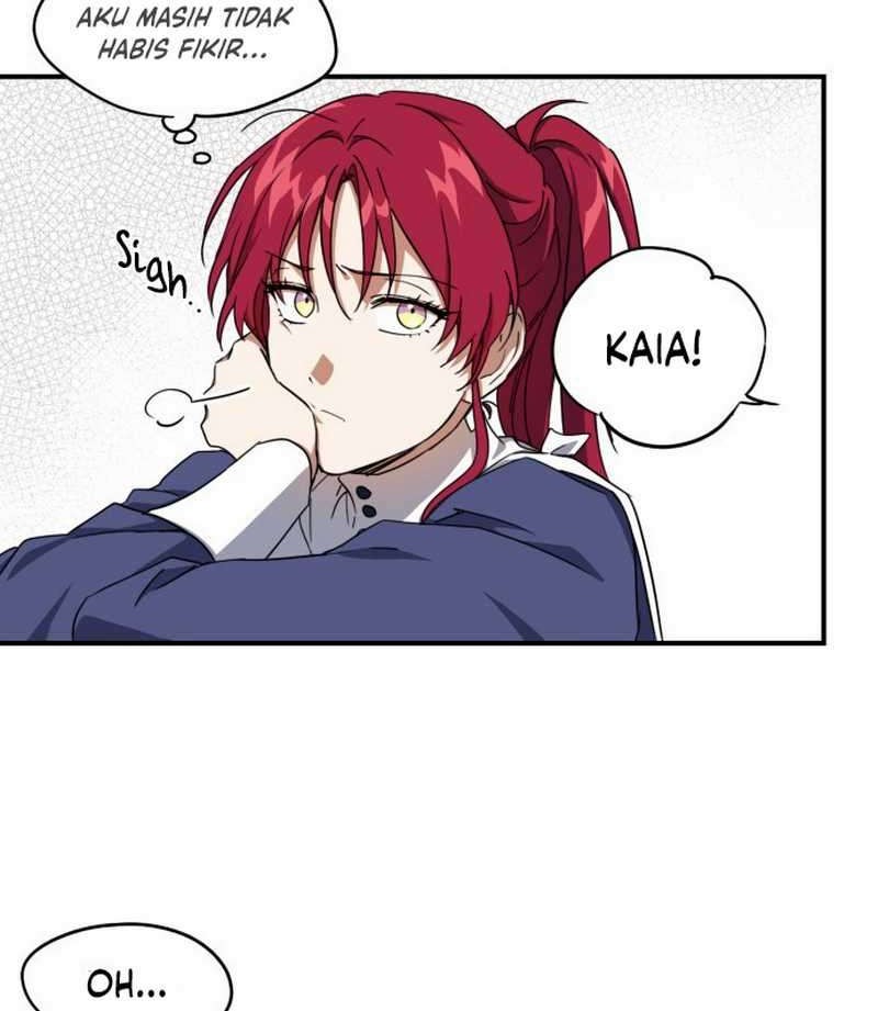 Blinded By The Setting Sun Chapter 27 - halaman 37