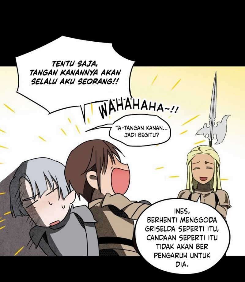 Blinded By The Setting Sun Chapter 27 - halaman 7