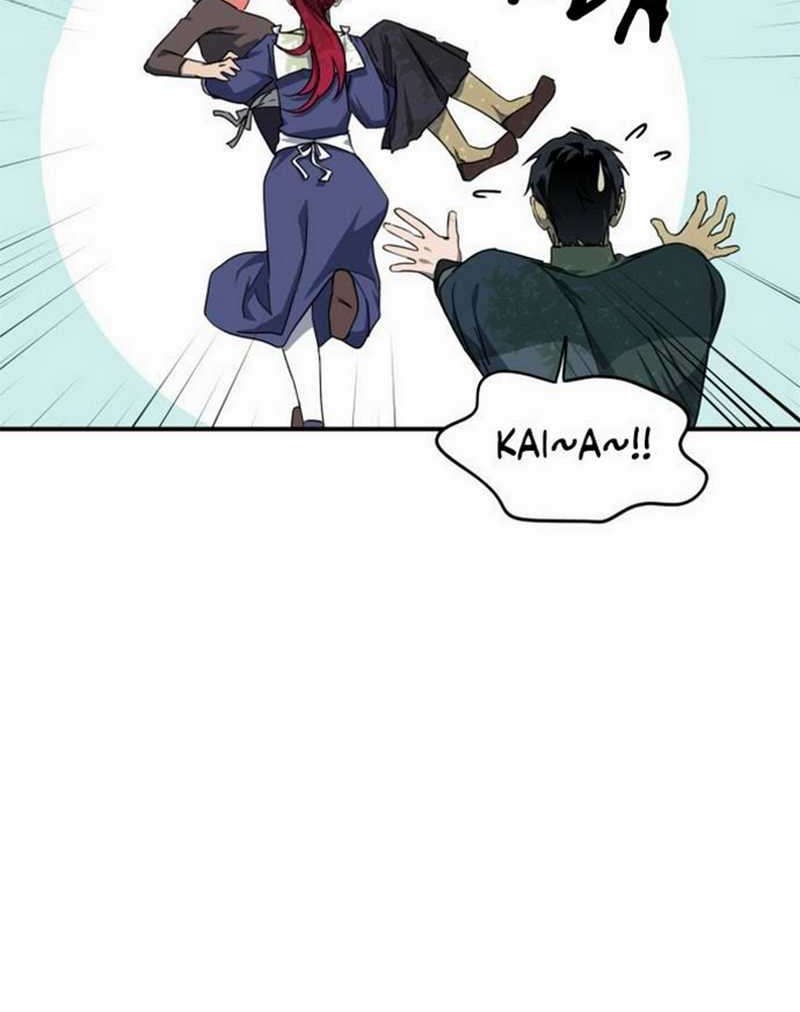 Blinded By The Setting Sun Chapter 28 - halaman 22