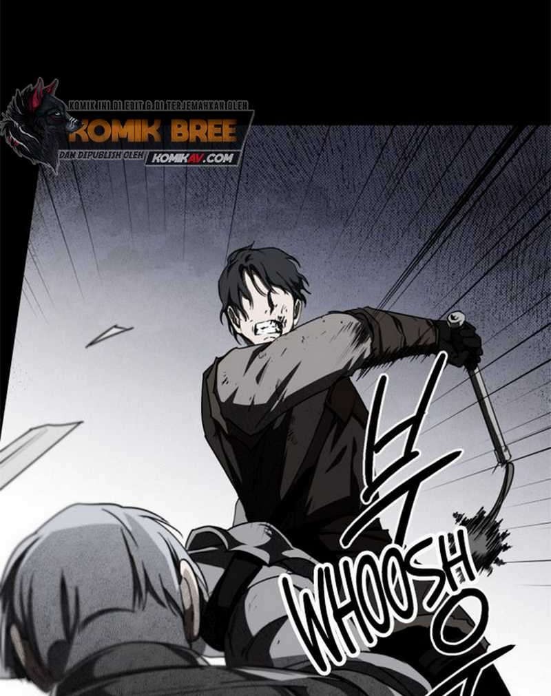 Blinded By The Setting Sun Chapter 28 - halaman 31