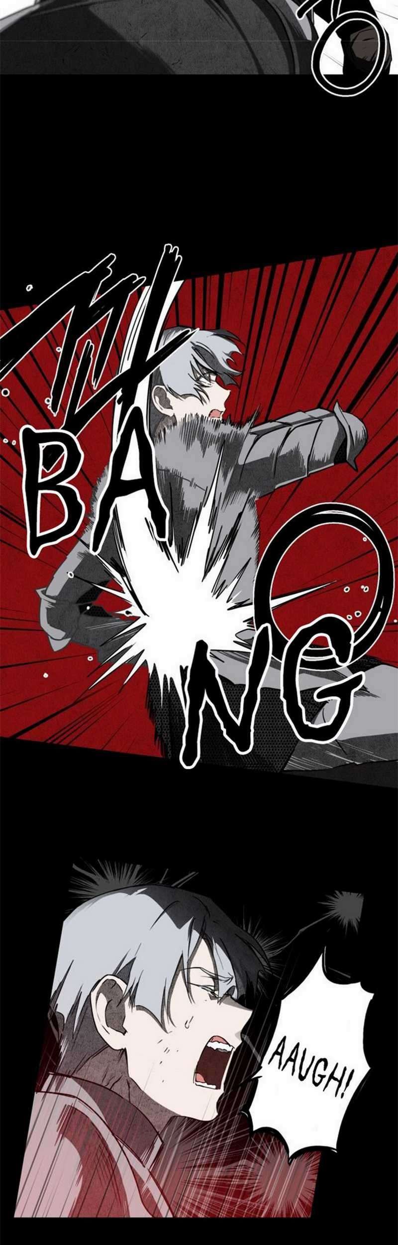 Blinded By The Setting Sun Chapter 28 - halaman 32