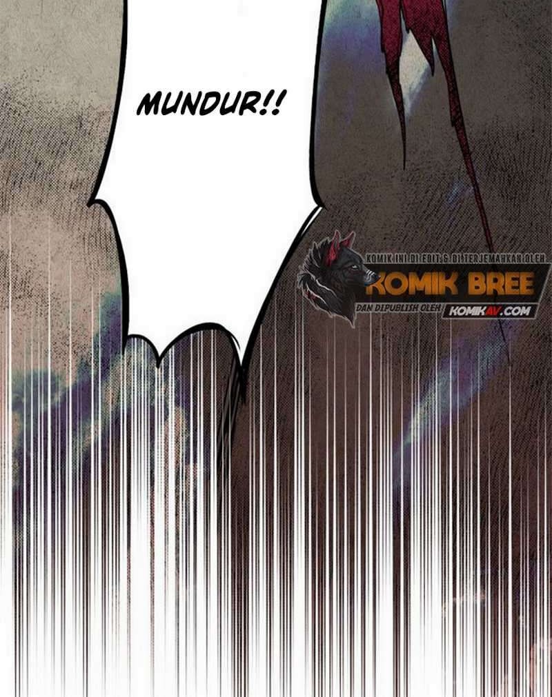 Blinded By The Setting Sun Chapter 28 - halaman 37