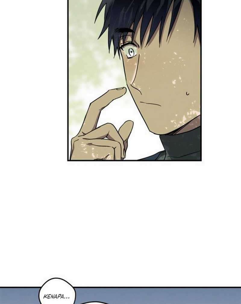 Blinded By The Setting Sun Chapter 28 - halaman 7