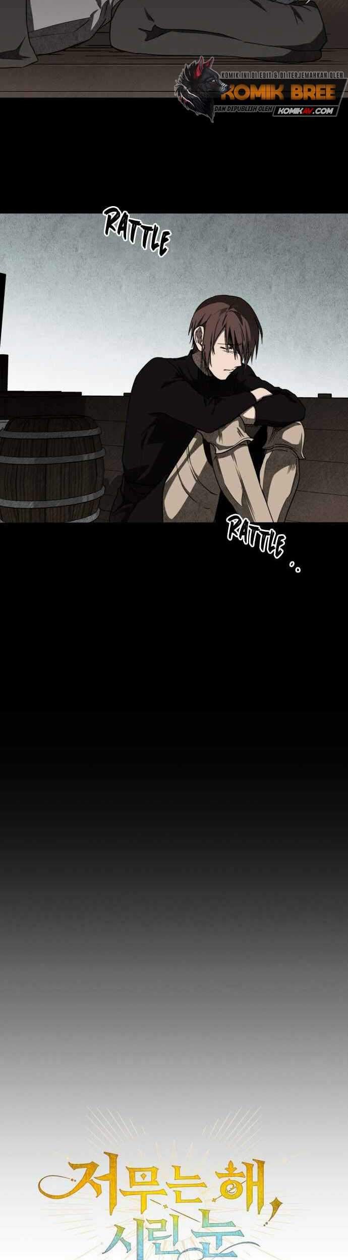 Blinded By The Setting Sun Chapter 29 - halaman 10
