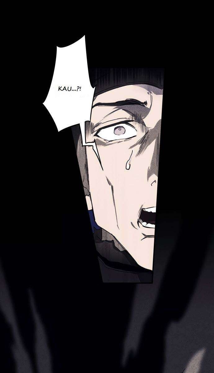 Blinded By The Setting Sun Chapter 3 - halaman 21