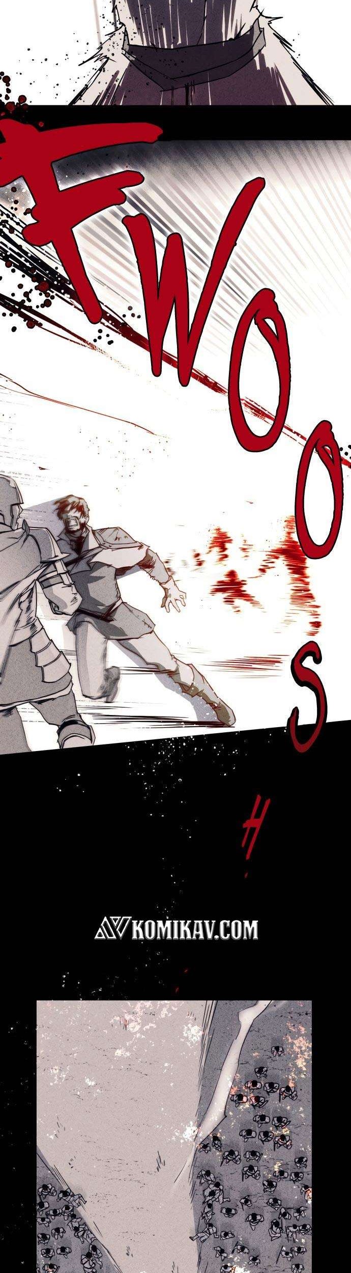 Blinded By The Setting Sun Chapter 3 - halaman 23